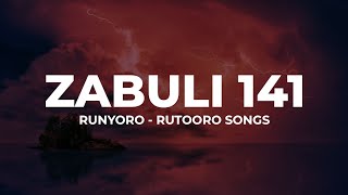 Omu Mikono Ya Yesu ZABULI 141 By Sam Kitali 3 [upl. by Ahsir]