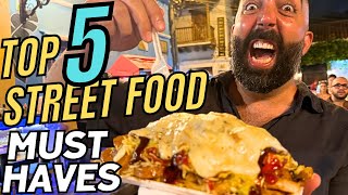 A Guide to Colombia’s Best Street Food Travel Experiences [upl. by Eikcin664]