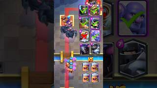 4 LUMBERJACK VS GOOD CARDS [upl. by Dryfoos]