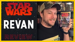 Star Wars The Old Republic Revan Review  Expanded Universe [upl. by Lekram]