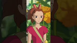 Arrietty animation love [upl. by Emalee]