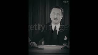 Oswald Mosley on Italian Fascism [upl. by Crissie443]