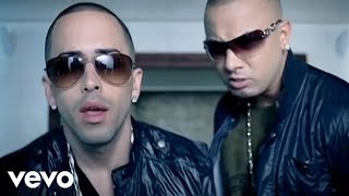 Wisin amp Yandel  Sexy Movimiento Official Video [upl. by Meeker]