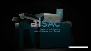 AISAC  Artificial Intelligence Statistical Analysis Control [upl. by Neraa]