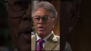 The greatest mistake Thomas Sowell ever made [upl. by Stalker786]