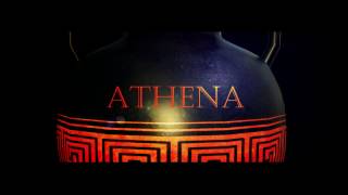 Official ATHENA HD Trailer  Fantasy Action Short Film [upl. by Feldstein]