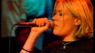 Catatonia  Lost Cat live on Jools Holland [upl. by Dorisa663]