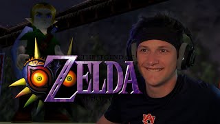 🔴 Majoras Mask PC [upl. by Mears]