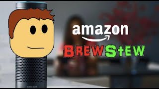 Introducing Amazon Brewstew [upl. by Helena]