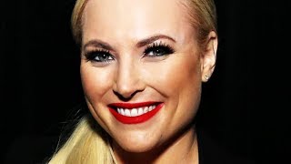 What The World Doesnt Know About Meghan McCain [upl. by Llennoj862]