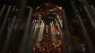 Tale Of Us Hi ibiza 18082024 Have you ever been there afterlife techno melodictechno ibiza [upl. by Elroy]