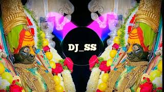 🎵 Devi Song Dj remix Ambabai Dj Songs 🎵 Ambikach Deva Thikan🎧 [upl. by Goldsmith]