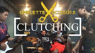 TYPECAST  CLUTCHING OMELETTE SCISSORS COVER [upl. by English]