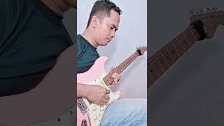 Gitar cover tarzan boys  tunggu aku di surga [upl. by Adabelle505]