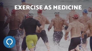 Excercise is THE BEST MEDICINE [upl. by Camille]