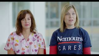 Join our Pediatric Cardiac Nursing Team at Nemours Cardiac Center Wilmington DE [upl. by Prochora467]