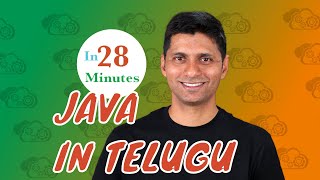 Java in Telugu  Junit [upl. by Yelssew599]