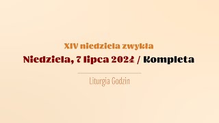 Kompleta  7 lipca 2024 [upl. by Atig]