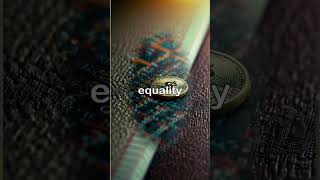 Equal sign in mathematics ai facts aiart maths viralshorts [upl. by Yorle]