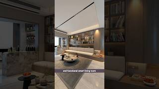 Innovative Living Room Makeover For Comfort And Style shorts [upl. by Ryan]