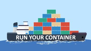 Docker Tutorials  Run Docker Container in Background Detached Mode and Foreground  Cloudlearnhub [upl. by Hpseoj548]