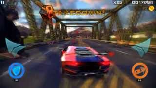 Redline Rush  Launch Trailer HD [upl. by Harbed]