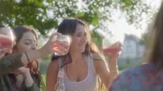 Angry Orchard Rosé Cider Full Story [upl. by Omar]