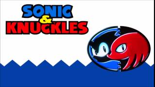 Extra Life  Sonic amp Knuckles [upl. by Randene]