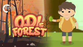 ODI amp The Forest  Episode 1 [upl. by Luelle]