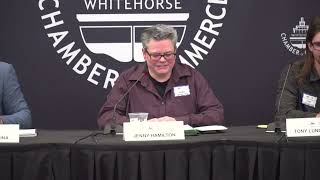 PART 1  2024 Whitehorse All Candidates Councillor Forum [upl. by Reid]