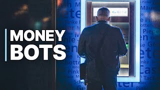 Money Bots  HighFrequency Trading  Scam  Full Documentaries [upl. by Binni]