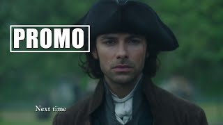 Poldark 2015 Episode 8 Trailer SEASON FINALE [upl. by Niko]