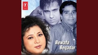 Ek Bewafa Se Dil [upl. by Ahsoik]