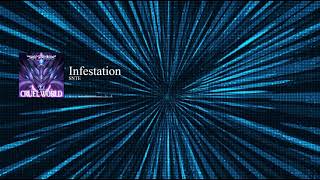 Infestation  1 hour [upl. by Nospmis]