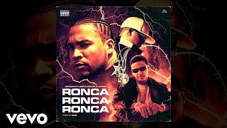 Don Omar Zion Hector quotEl Fatherquot  Ronca [upl. by Manvil]