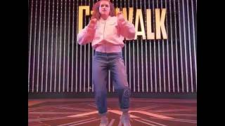 Dytto dance in the citywalk freestyle popping dance [upl. by Lezlie]