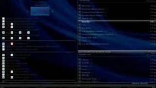 foobar2000 Transparent foo [upl. by Agem315]