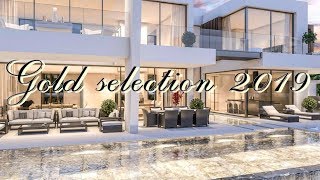 🆕💥 Best luxury homes  Gold selection 2019  California  USA [upl. by Eillor139]