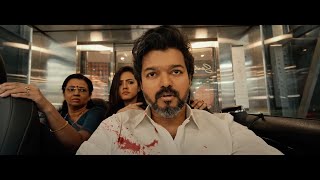 Beast Full Movie In Hindi Dubbed  Thalapathy Vijay  Pooja Hegde  Yogi Babu  Review amp Facts [upl. by Naveb]