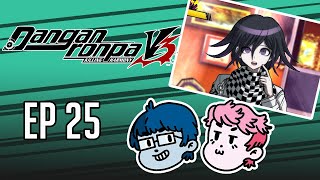 ProZD Plays Danganronpa V3 Killing Harmony  Ep 25 Stretches [upl. by Asillim]