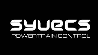 Syvecs AWD Controller Firmware UPDATES  Walkthrough and Explainer [upl. by Korff]