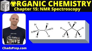 153 The Number of Signals in Proton NMR  Organic Chemistry [upl. by Parfitt]