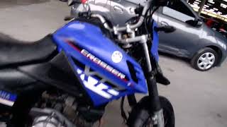 172720  YAMAHA  XTZ 150 CROSSER Z 2122 [upl. by Som]