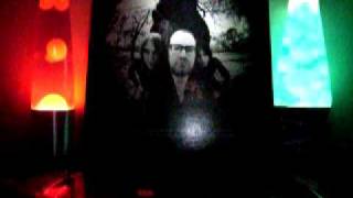 THUNDERCLAP NEWMAN quotSomething In The Airquot Purple Rocks [upl. by Norton]