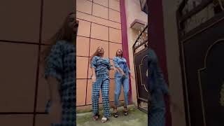 smarika and samarika dhakal new dance video new short video [upl. by Mraz]