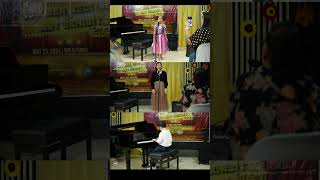 GRAND RECITAL RECAP 2024 [upl. by Winton]