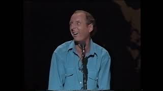 Jasper Carrott  24 Carrott Gold  LIVE 1990 [upl. by Letreece869]