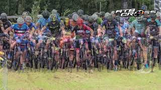 ATB Demerstrandcross Diepenbeek editie 1 [upl. by Mars]