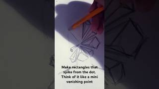 Spiky Head thing Tut tutorial music artandcraft drawing art pencildrawing like lovewins us [upl. by Darwin]