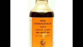 Kottakkal Ayurveda Valiya Chandanadi Tailam [upl. by Novar]